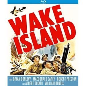 Wake Island (1942)